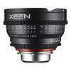 Xeen 14mm T3.1 Lens for Canon EF Mount Thumbnail 2
