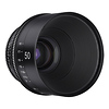 Xeen 50mm T1.5 Lens for Sony E Mount Thumbnail 0