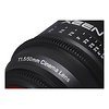 Xeen 50mm T1.5 Lens for Sony E Mount Thumbnail 3