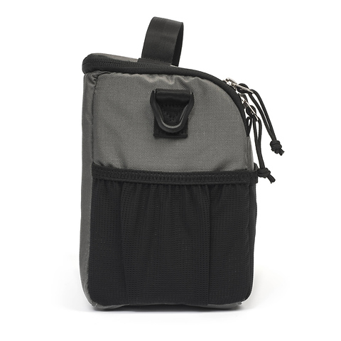 Tradewind 5.1 Shoulder Bag (Dark Gray) Image 2