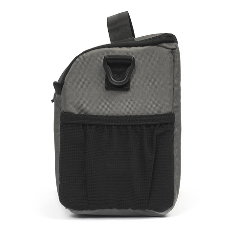 Tradewind 5.1 Shoulder Bag (Dark Gray) Image 3