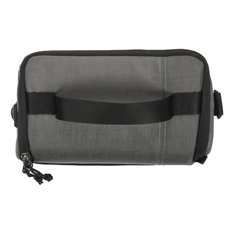 Tradewind 5.1 Shoulder Bag (Dark Gray) Image 4