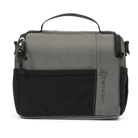 Tradewind 5.1 Shoulder Bag (Dark Gray) Image 0