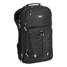 Shape Shifter 15 V2.0 Backpack (Black) Image 0
