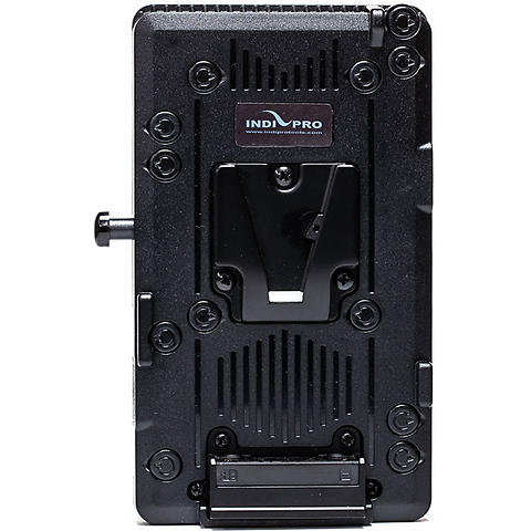 V-Mount Adapter Plate for Blackmagic Design URSA/URSA Mini Image 0
