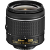 AF-P DX NIKKOR 18-55mm f/3.5-5.6G Lens Thumbnail 0