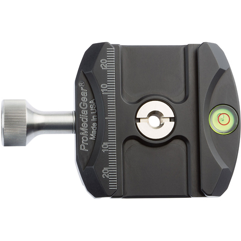 C60 Arca-Type Compatible Quick Release Clamp Image 1