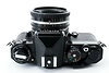 FE 35mm Film Camera Black w/50mm f/1.8 - Pre-Owned Thumbnail 1