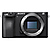 Alpha a6500 Mirrorless Digital Camera Body Only (Black) - Pre-Owned