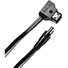 24 In. Power Cable, P-Tap to Blackmagic Cinema Camera Thumbnail 1