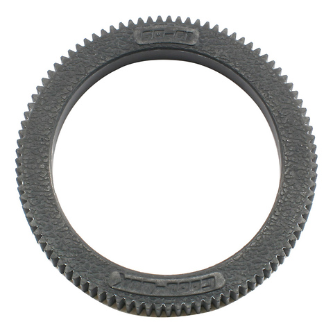 LuxGear Follow Focus Gear Ring (60 to 61.9mm) Image 0