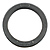 LuxGear Follow Focus Gear Ring (60 to 61.9mm)
