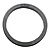 LuxGear Follow Focus Gear Ring (76 to 77.9mm)