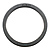 LuxGear Follow Focus Gear Ring (86 to 87.9mm)