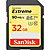 32GB Extreme UHS-I SDHC Memory Card