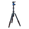 Corey Aluminum Travel Tripod with AirHed Neo Ball Head Thumbnail 0