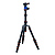 Corey Aluminum Travel Tripod with AirHed Neo Ball Head