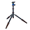 Corey Aluminum Travel Tripod with AirHed Neo Ball Head Thumbnail 1