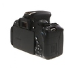 EOS 700D (European Rebel T5I) DSLR Camera Body - Pre-Owned Thumbnail 1