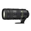 AF-S NIKKOR 70-200mm f/2.8E FL ED VR Lens Thumbnail 0