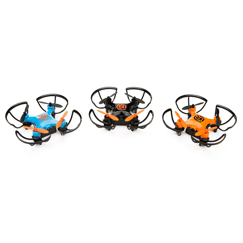 Rezo RTF Quadcopter with Built-In Camera (1 of 3 Colors) Image 0