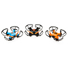 Rezo RTF Quadcopter with Built-In Camera (1 of 3 Colors) Thumbnail 0