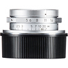 Summaron-M 28mm f/5.6 Lens (Silver) Thumbnail 5
