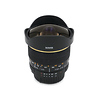8mm f/3.5 Fisheye CS Manual Focus Lens Nikon F Mount  - Pre-Owned Thumbnail 0
