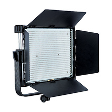Broadcast Series LED Panel 1200 with DMX and WiFi Image 0