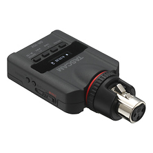 DR-10X Plug-On Micro Linear PCM Recorder (XLR) Image 0