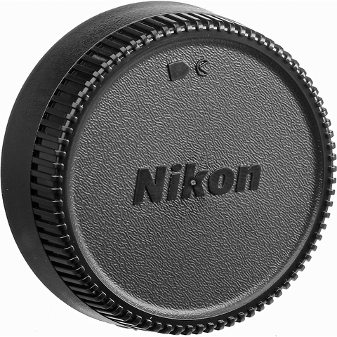 AF NIKKOR 70-300mm f/4-5.6G Zoom Lens Image 4