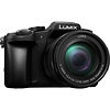Lumix DMC-G85 Mirrorless Micro Four Thirds Digital Camera with 12-60mm Lens Thumbnail 3