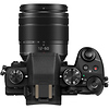 Lumix DMC-G85 Mirrorless Micro Four Thirds Digital Camera with 12-60mm Lens Thumbnail 4