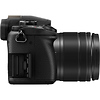 Lumix DMC-G85 Mirrorless Micro Four Thirds Digital Camera with 12-60mm Lens Thumbnail 5