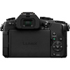 Lumix DMC-G85 Mirrorless Micro Four Thirds Digital Camera with 12-60mm Lens Thumbnail 7