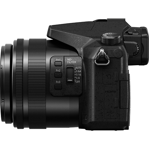 Lumix DMC-FZ2500 Digital Camera Image 5