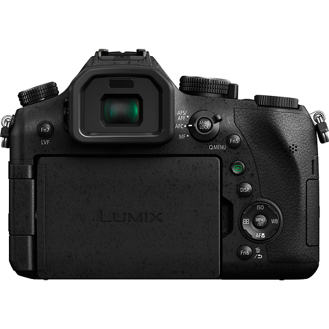 Lumix DMC-FZ2500 Digital Camera Image 9