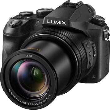 Lumix DMC-FZ2500 Digital Camera