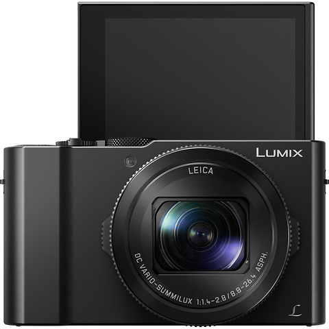 Lumix DMC-LX10 Digital Camera Image 6