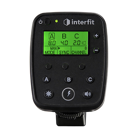 S1 TTL Remote for Sony Image 0