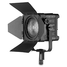 300W LED Fresnel with DMX and WiFi Image 0