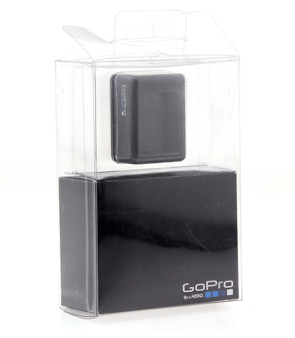 Dual Battery Charger for HERO 3 & HERO 3+ Batteries - Open Box Image 2