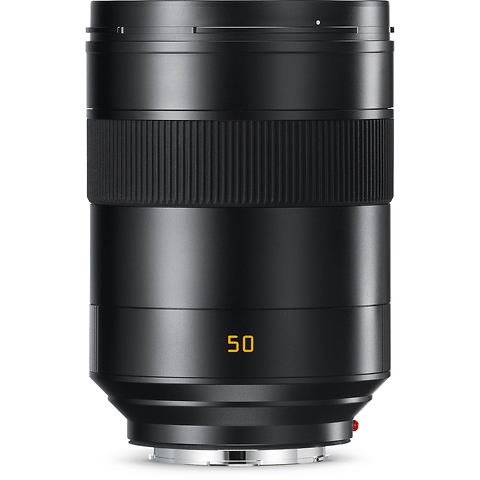 Summilux-SL 50mm f/1.4 ASPH. Lens Image 1