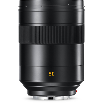 Summilux-SL 50mm f/1.4 ASPH. Lens