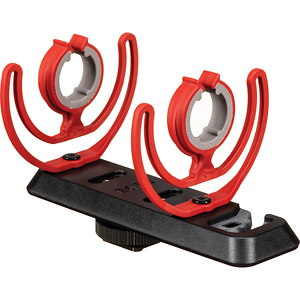 SM3-R Camera Shoe Shockmount