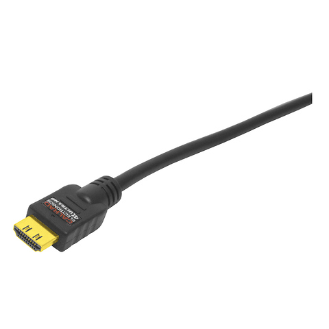 4K Ultra HD HDMI Cable (6 ft.) Image 1