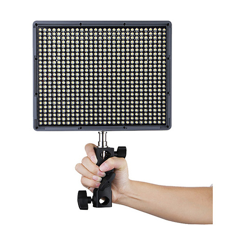 Amaran AL-HR672W Daylight LED Video Light with Remote Image 4