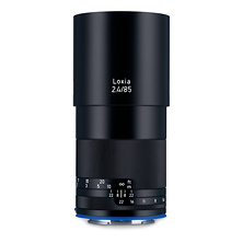 Loxia 85mm f/2.4 Lens for Sony E Mount Image 0