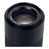 Loxia 85mm f/2.4 Lens for Sony E Mount (Open Box) Thumbnail 4