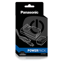 VW-PWPK Travel Pack for Camcorders Image 0